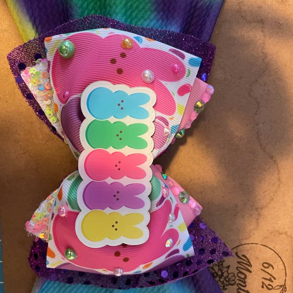 Custom head band